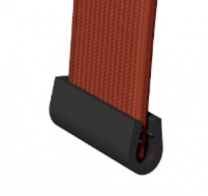 Заглушка-зажим для ремня (10 шт.) ST Luce Band ST411.409.05