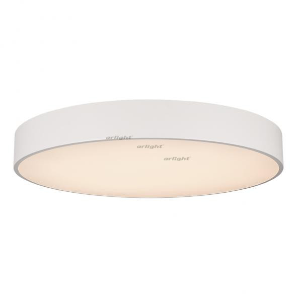 Потолочный светодиодный светильник Arlight SP-Tor-Pill-R800-94W Day4000 022133(2)