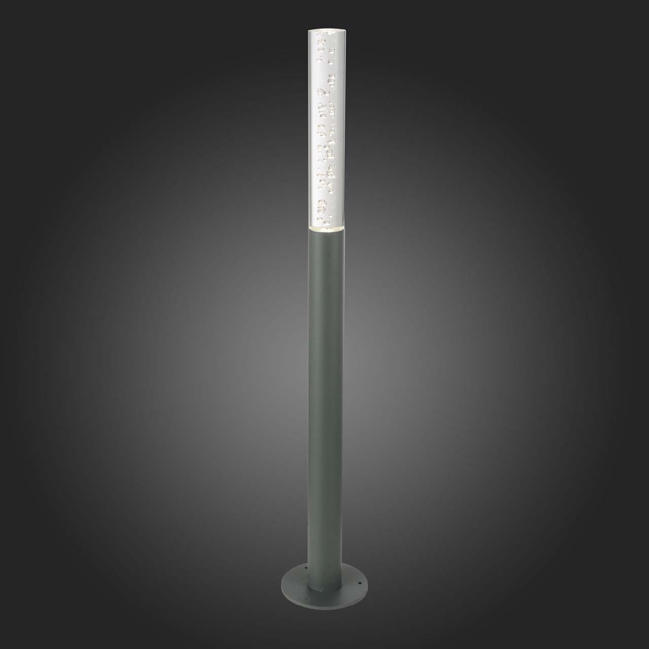 Уличный светодиодный светильник ST Luce SL102.715.01