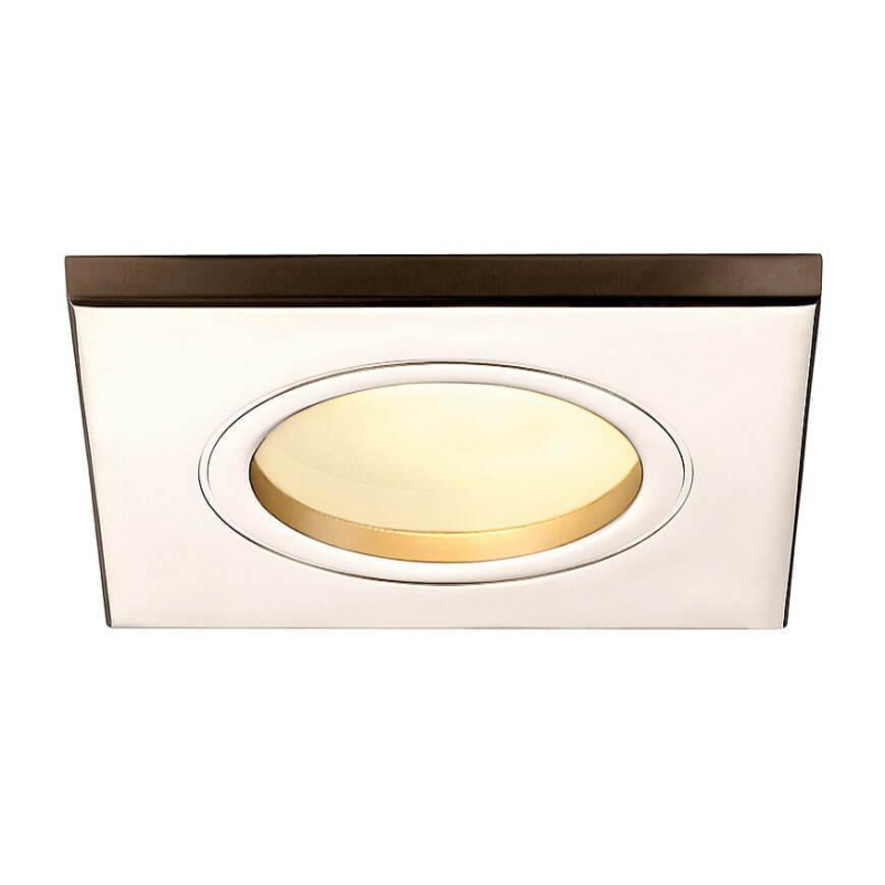 Встраиваемый светильник SLV Dolix Out Square 111127