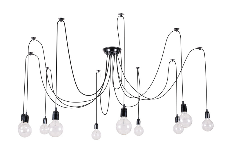 Подвесная люстра Donolux S110233/10