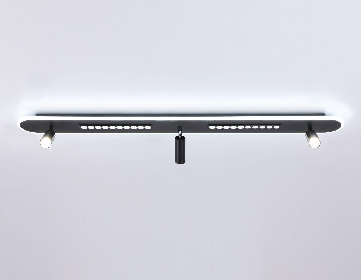 Потолочный светильник Ambrella Light Comfort FL51452