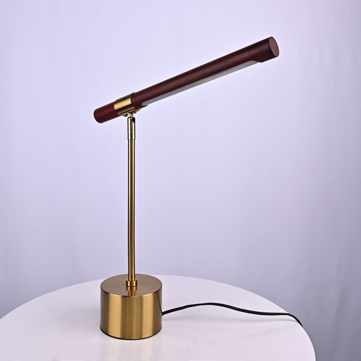 Настольная лампа ImperiumLoft Steri 314530-75