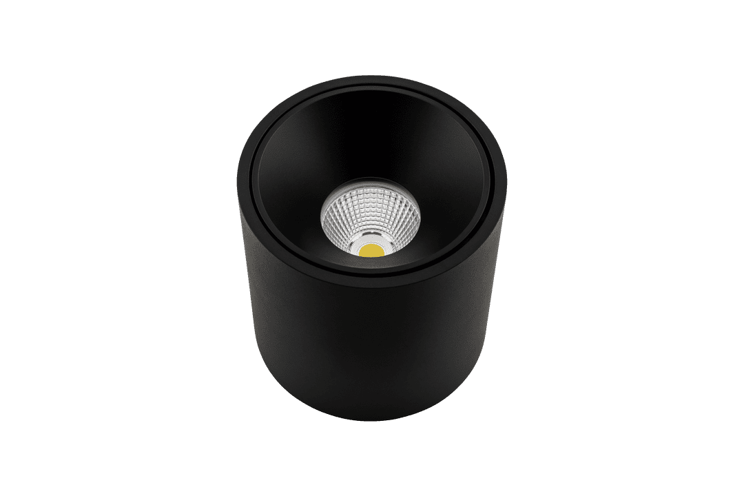 Накладной светильник DesignLed GW-8701-30-BL-WW 005244