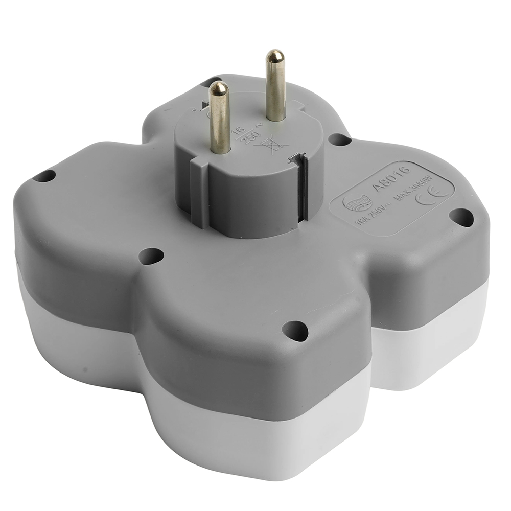 Сетевой разветвитель Stekker ADP16-17-20 50110