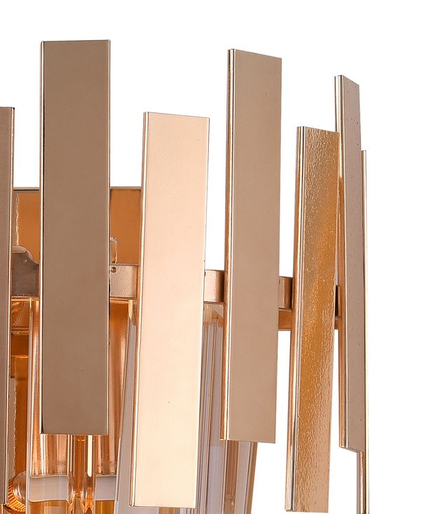 Бра Natali Kovaltseva MEDICI 81430/1W GOLD