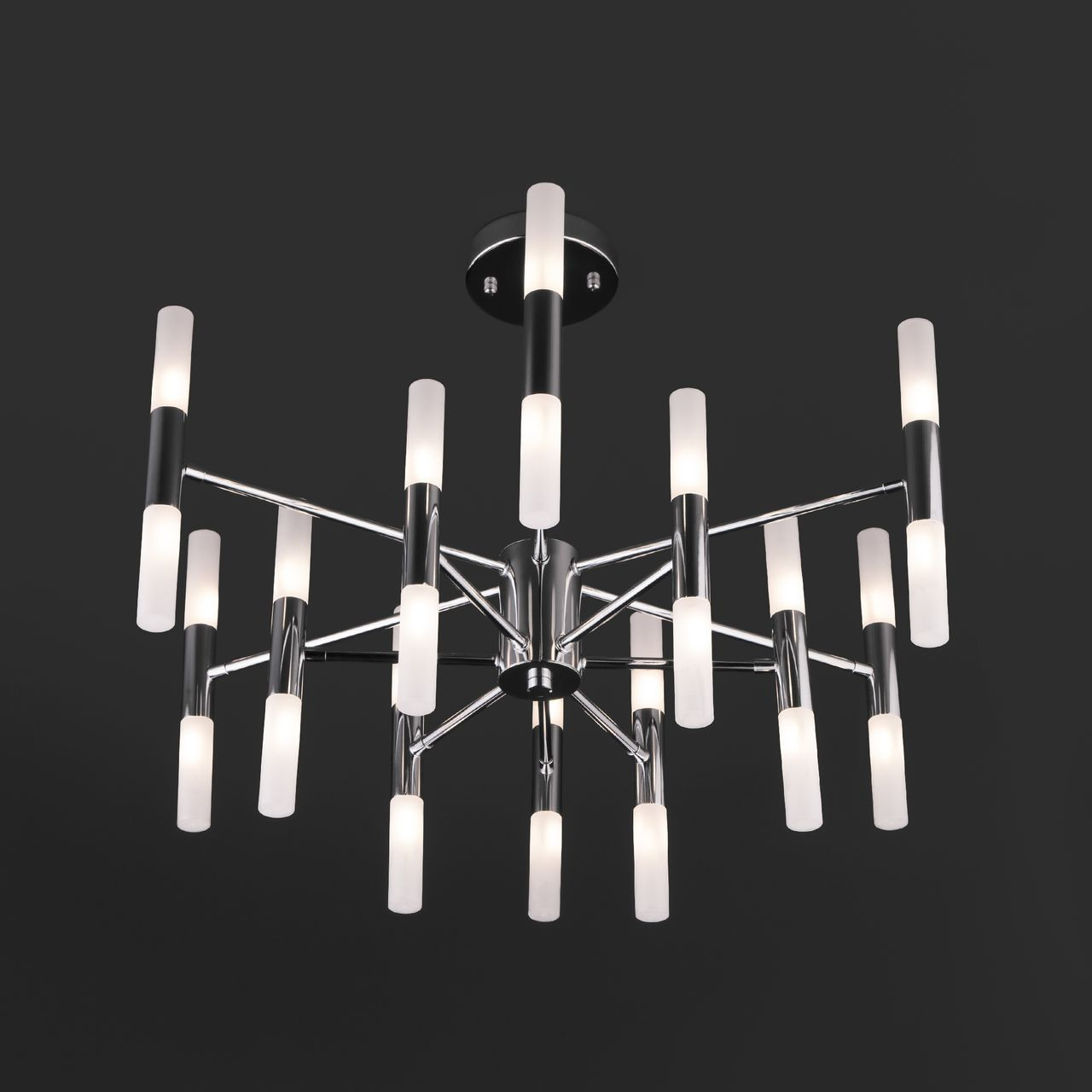 Подвесная люстра Bogates Bastone 549