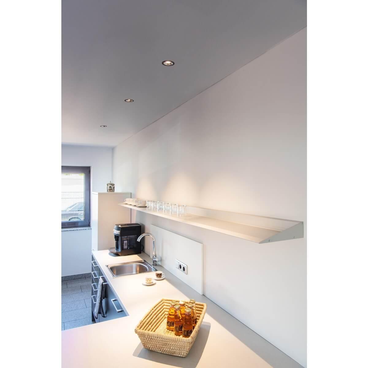 Встраиваемый светильник SLV Numinos S DL 1003798