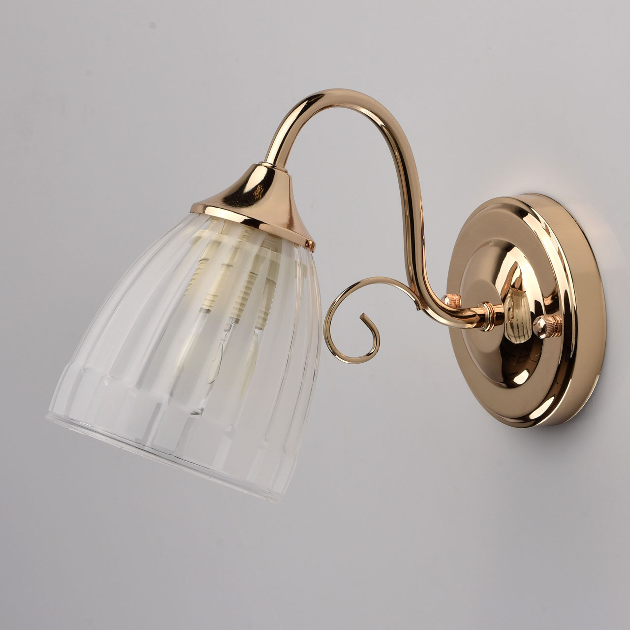 Бра De Markt City Нежность 676022301