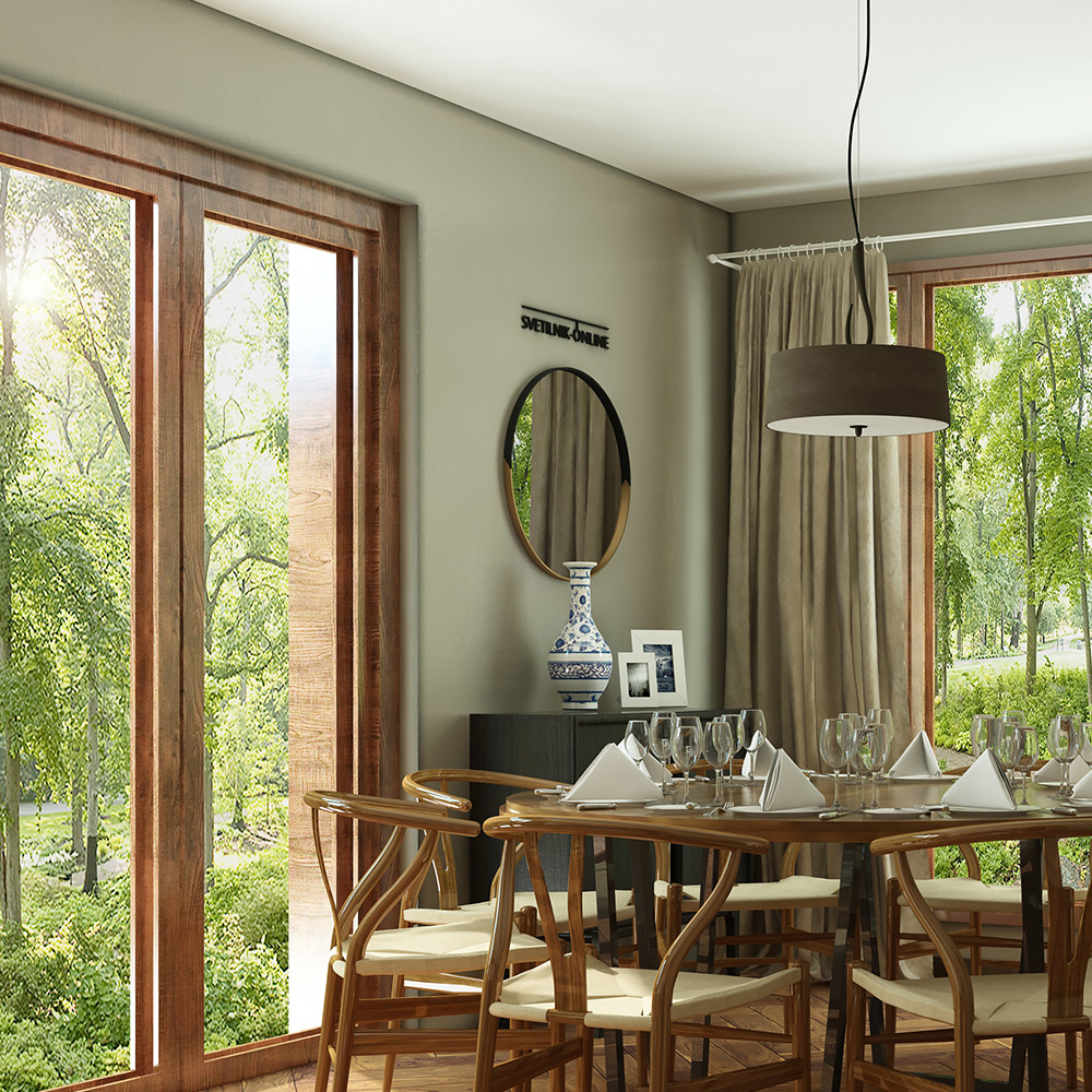 Зеркало Runden Орбита V20147