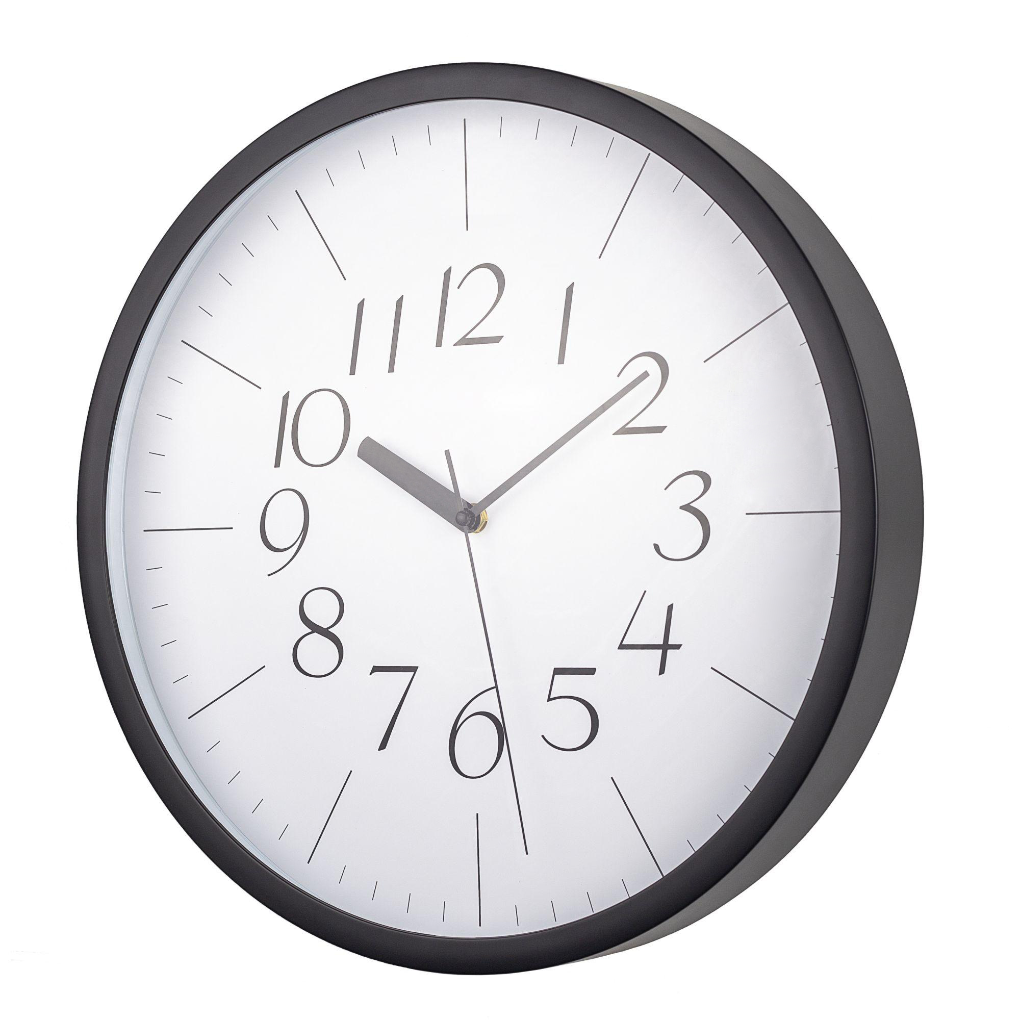 Настенные часы Aviere 29531