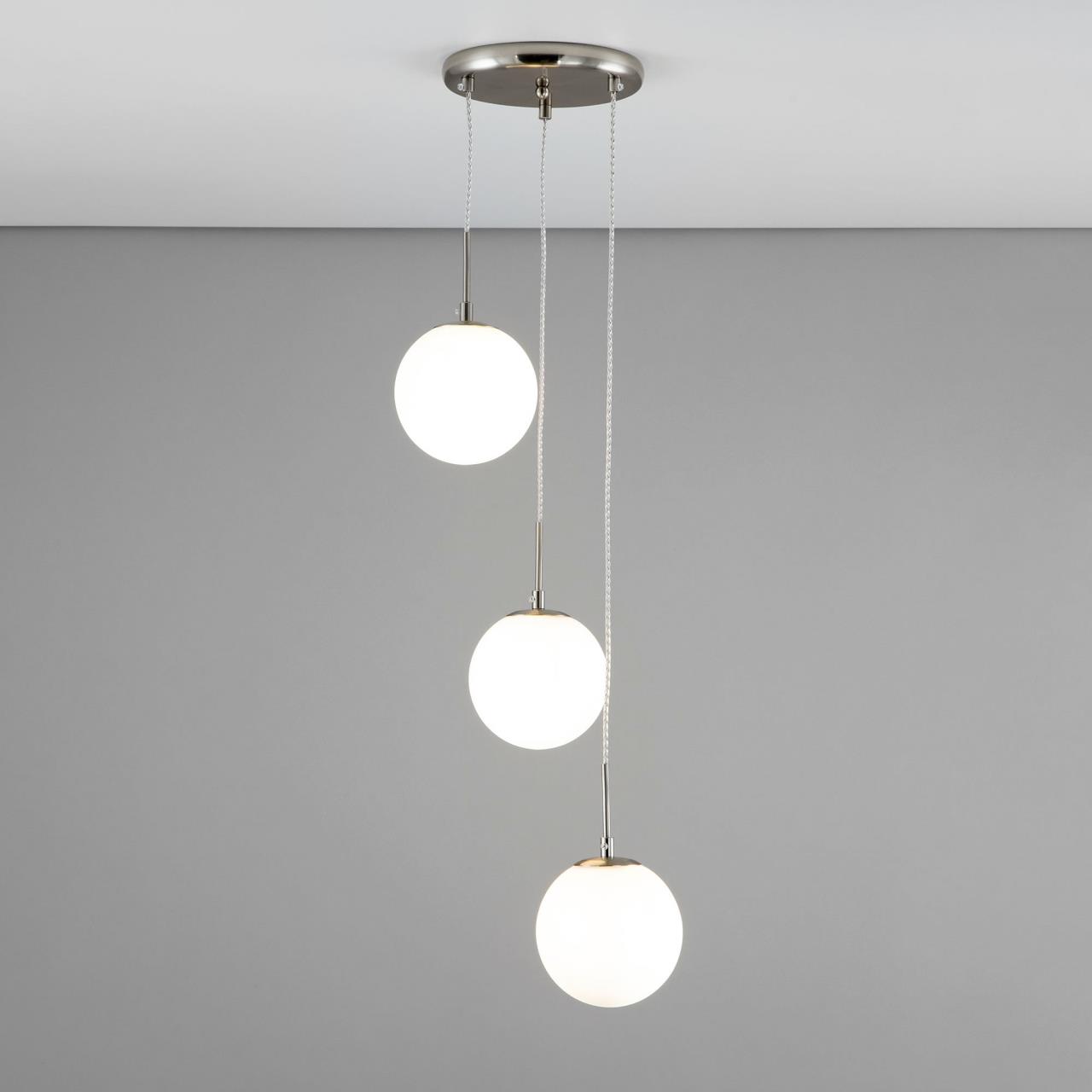 Подвесная люстра Citilux Томми CL102034 в Москве