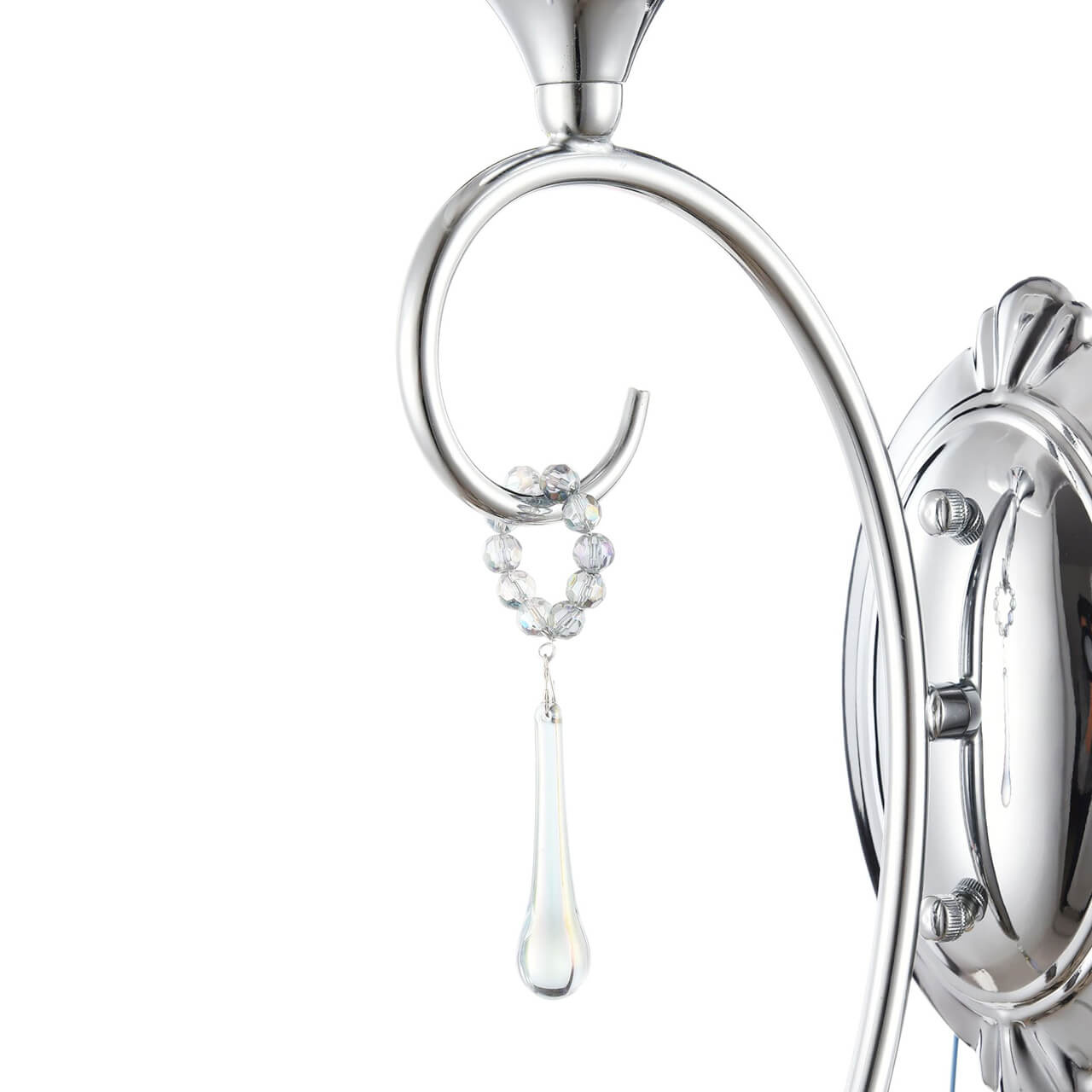 Бра Freya Pontedra FR2002-WL-01-CH