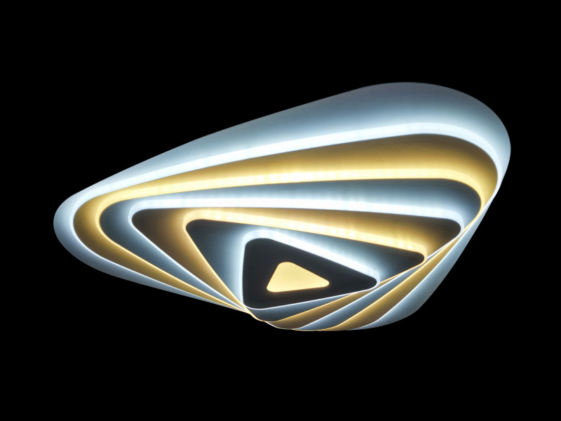 Потолочный светильник Natali Kovaltseva LED 81039/3C