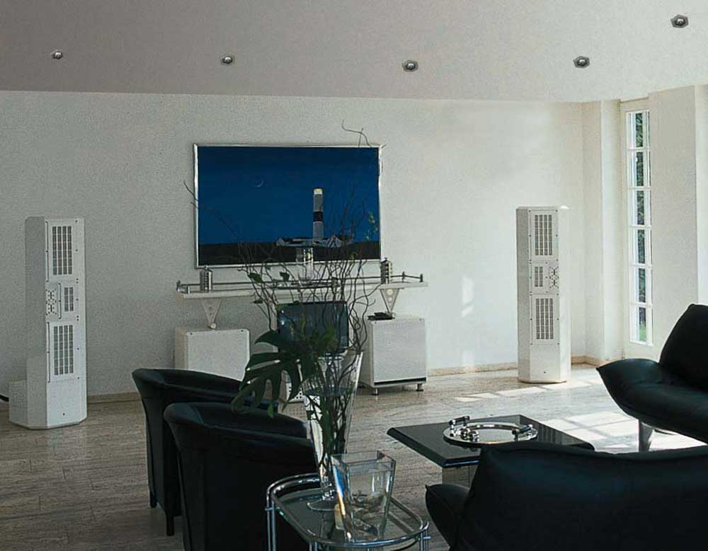 Уличный светильник (в комплекте 4 шт.) Paulmann Premium Hexa 99567