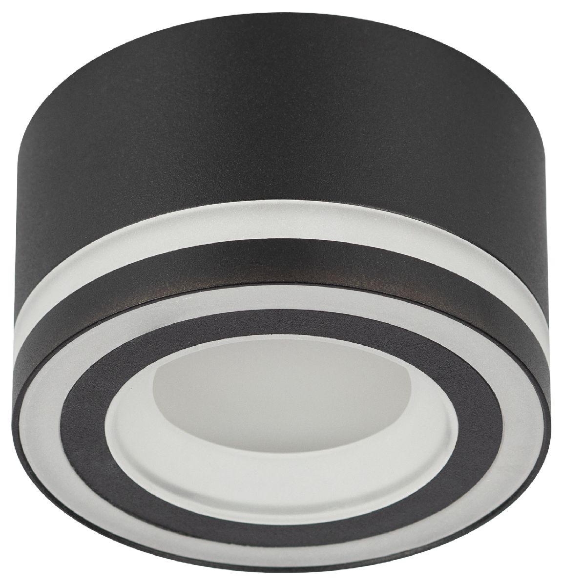 Накладной светильник Эра OL51 BK Б0059805