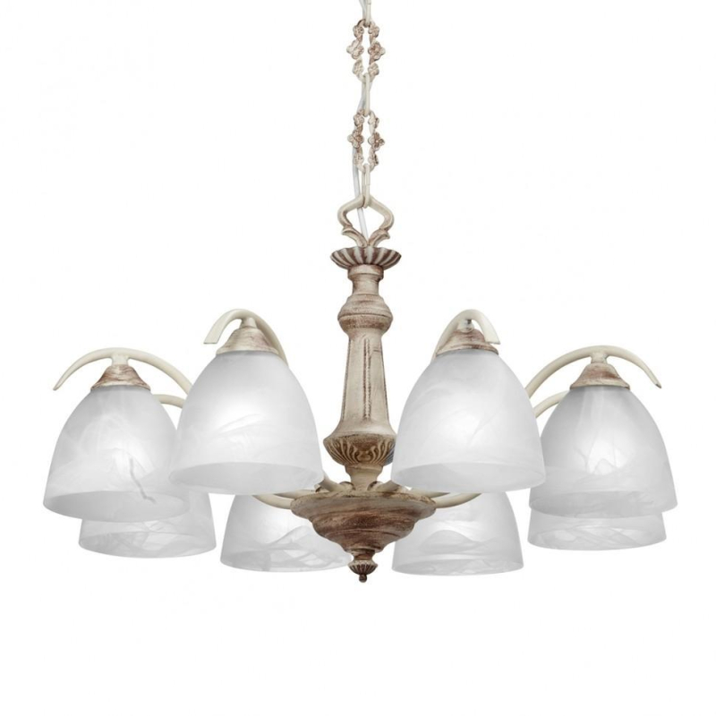 Подвесная люстра Vitaluce V1716/8