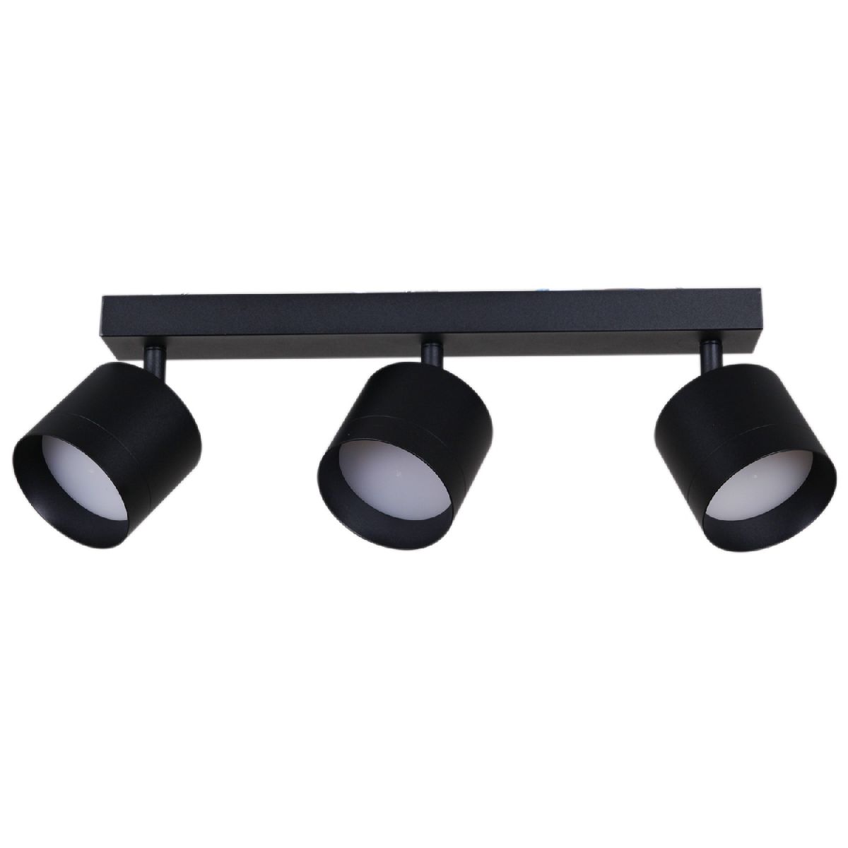 Спот Reluce 53019-9.5-003IL SPOT LIGHT GX53 BK