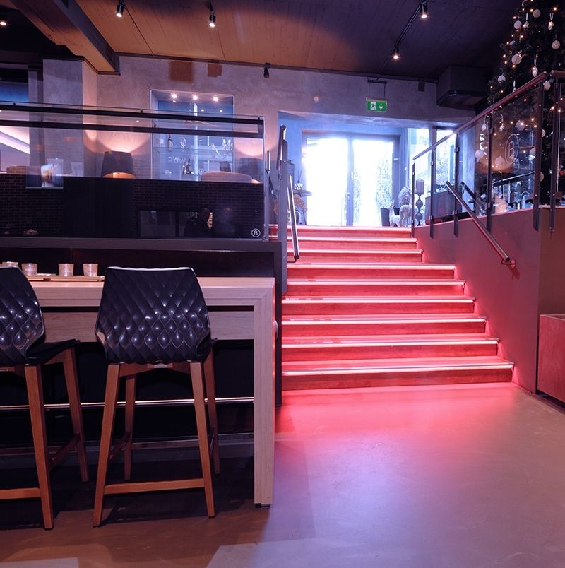 Светодиодная лента Deko-Light 12В 5050 36Вт RGB+6500K 3м IP20 840060