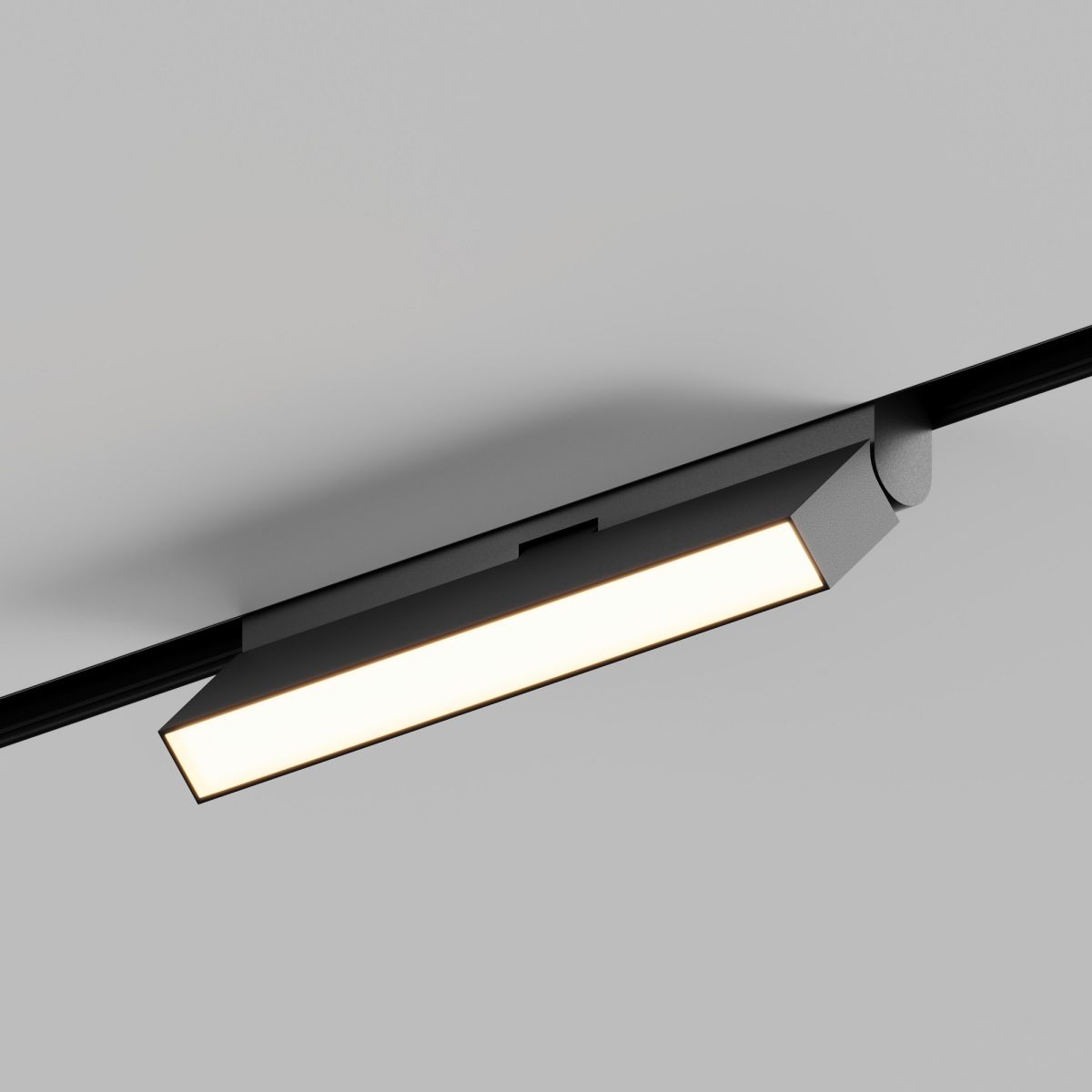 Трековый магнитный светильник Hesby Lighting ElDeko HSBL_0083