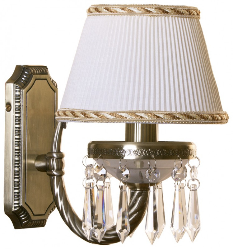 Бра VELANTE 142-501-01