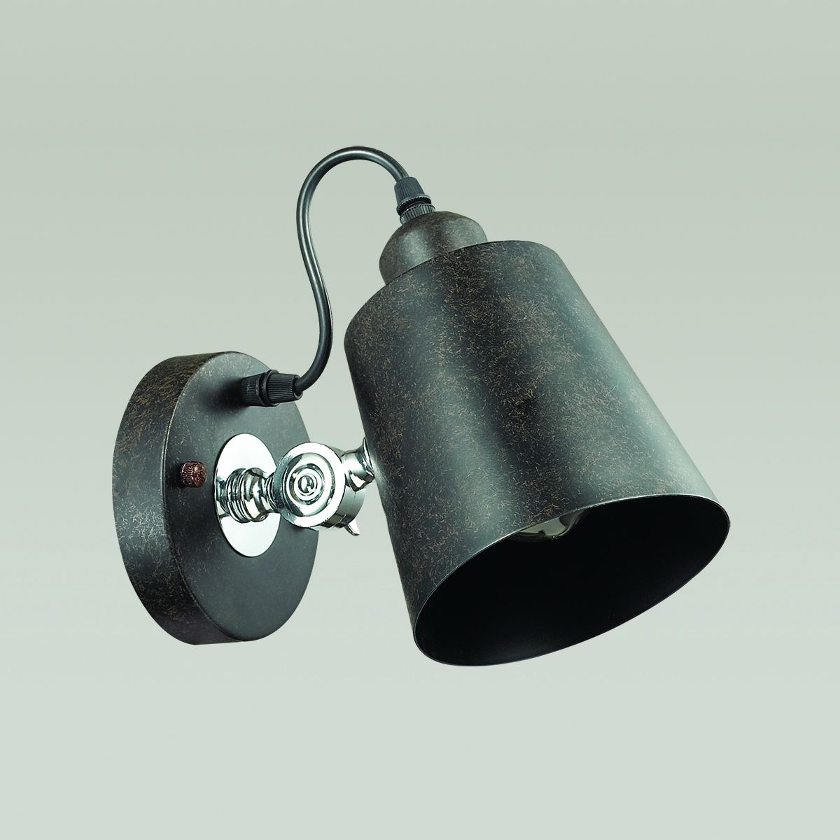 Спот Lumion Neropius 3532/1W