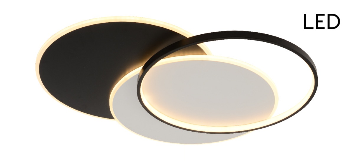 Потолочная люстра Rivoli Julia Б0061832