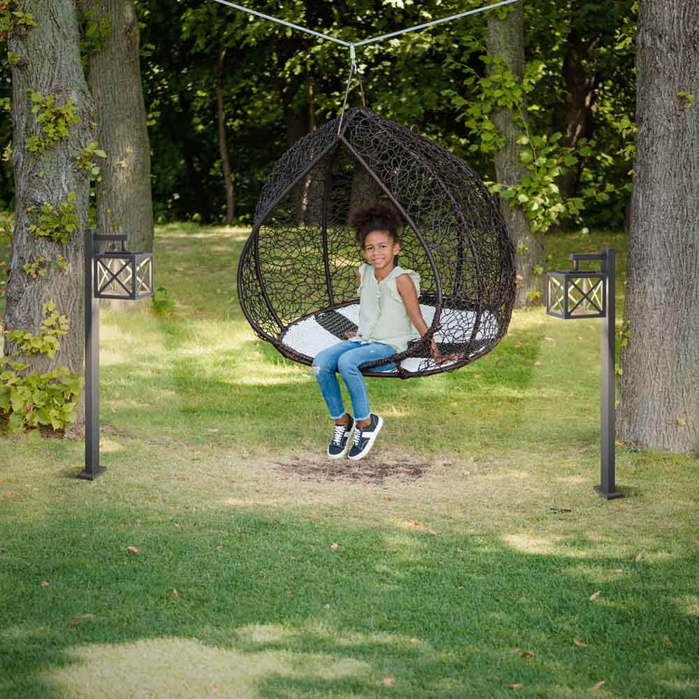 Садовый светильник Novotech 358448