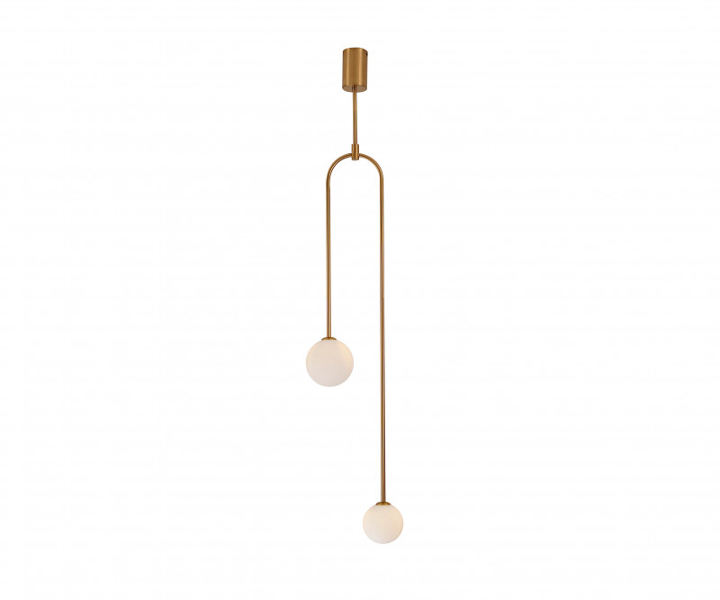 Люстра на штанге Kink Light Ирэн 08488-20,20