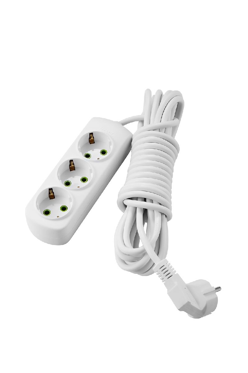 Удлинитель с/з Lezard Letitia 721-0305-301