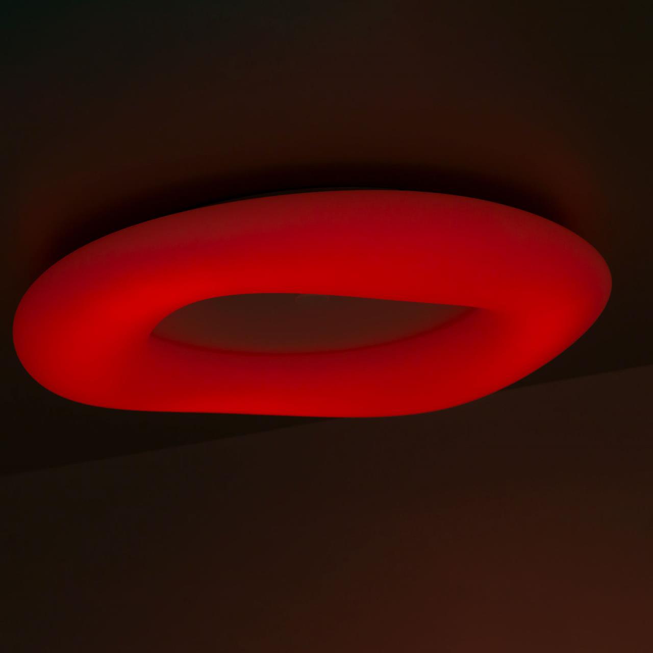 Потолочная люстра Citilux Стратус Смарт CL732A800G в Москве