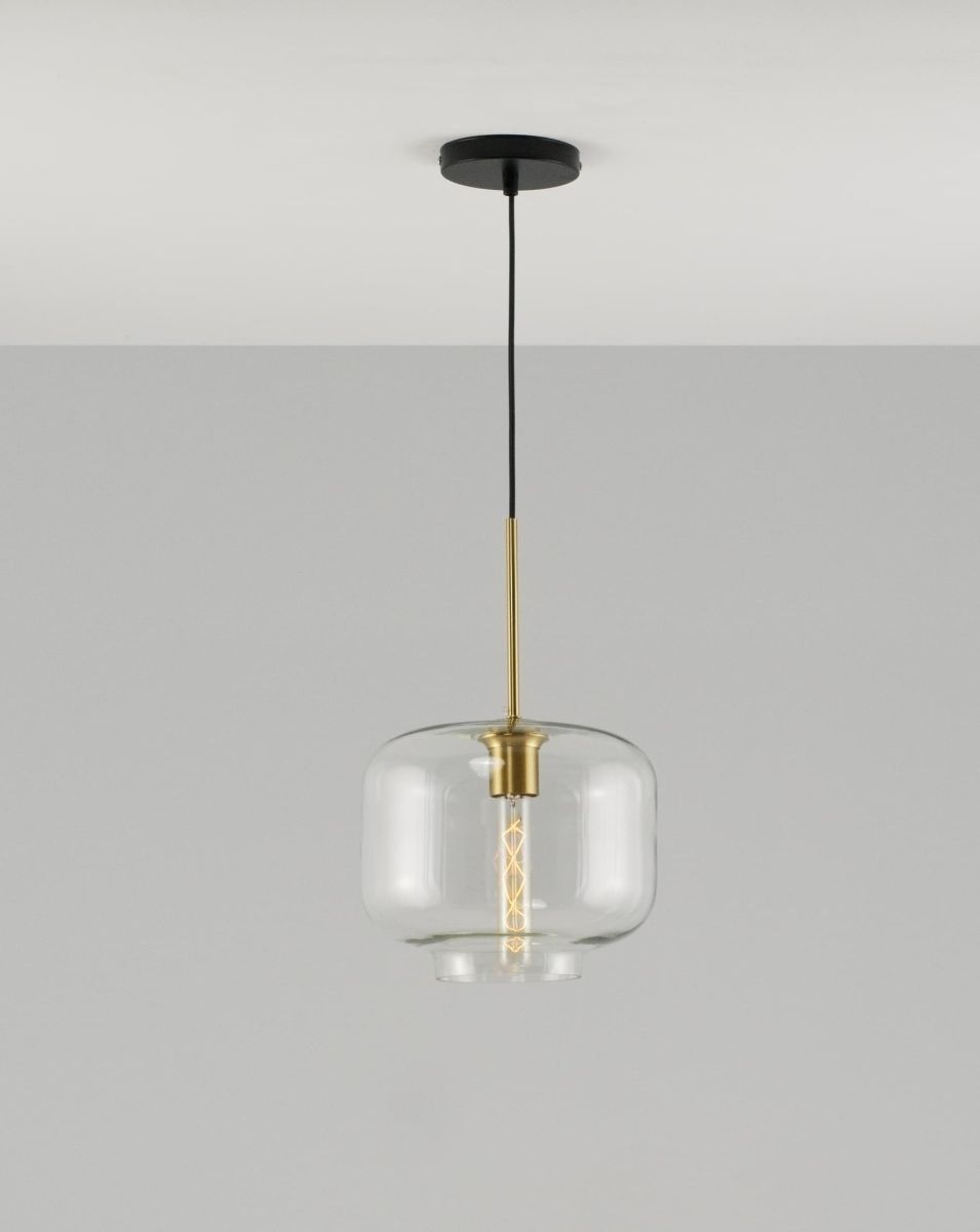 Подвесной светильник Moderli Teen V11531-1P