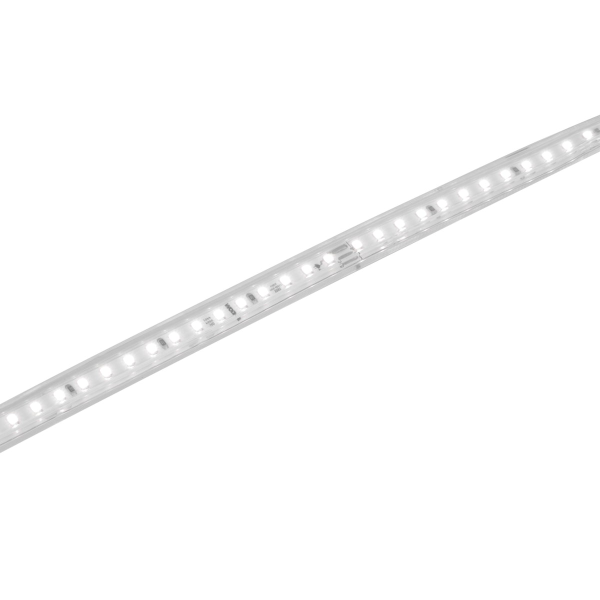 Светодиодная герметичная лента Wolta WLS-220V-2835-10W/4000/S120
