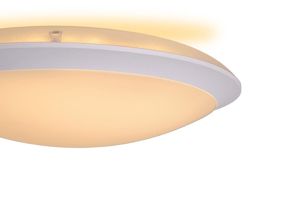 Потолочный светодиодный светильник Lucide Bonny 79174/18/31