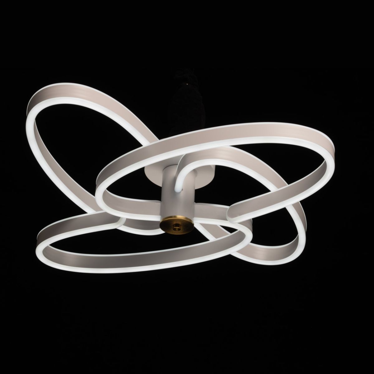 Потолочная люстра De Markt Аурих 108011204