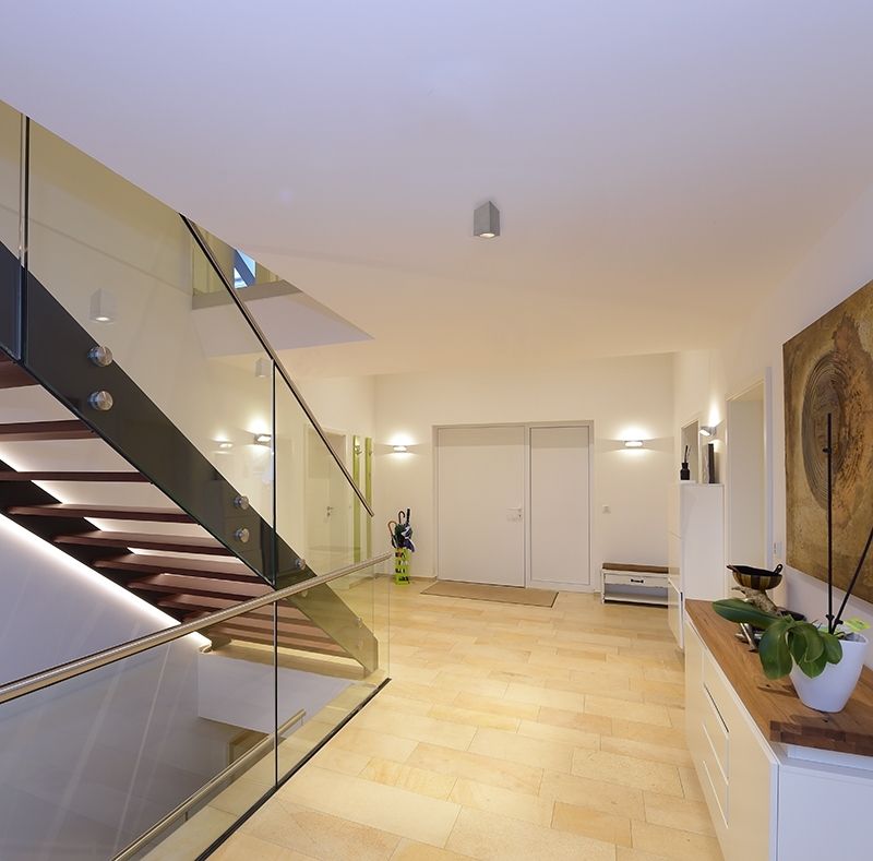 Накладной светильник Deko-Light Naos 348048