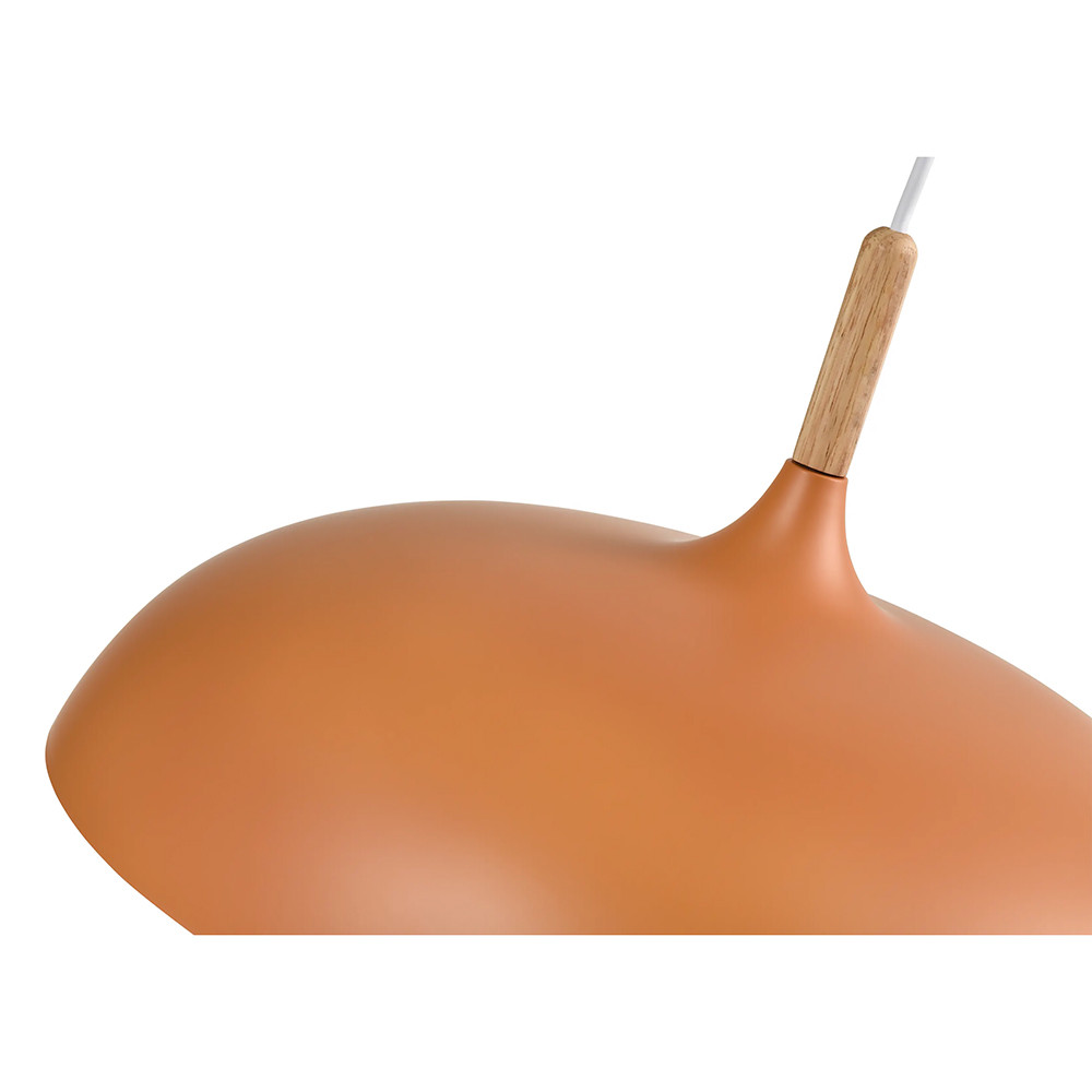 Подвесной светильник Moderli Hygo V10654-1P