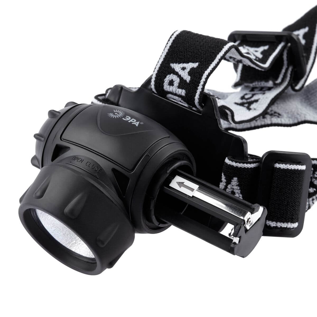 Налобный светодиодный фонарь ЭРА GB-410 Б0051463