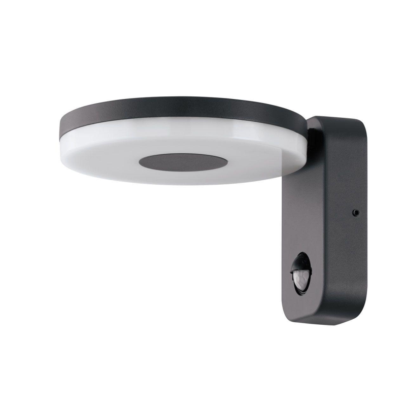 Уличный настенный светодиодный светильник Eglo Alberola 96292