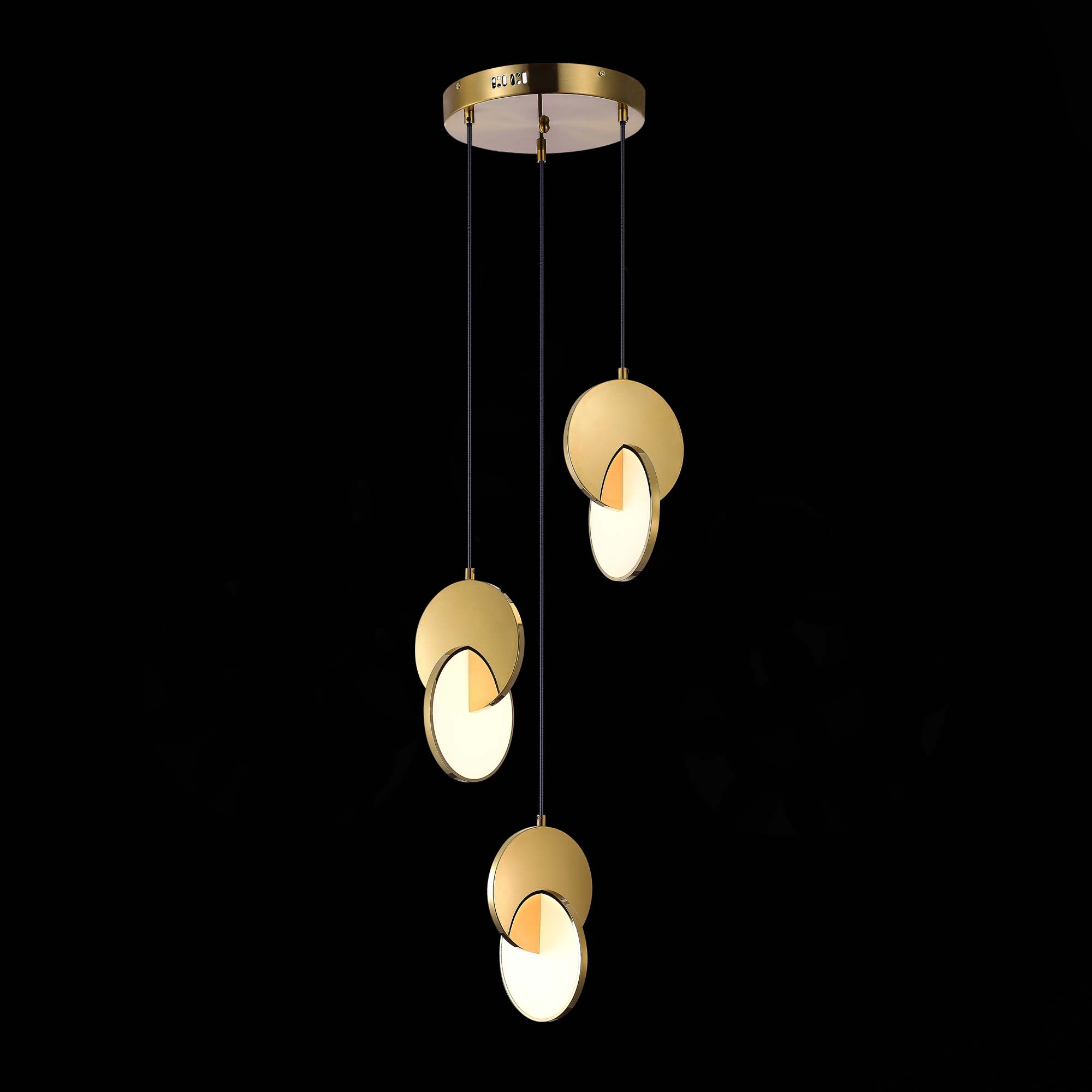 Подвесной светильник ST Luce Eclisse SL6107.203.03