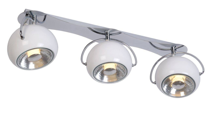 Спот Lucide Comet 31942/23/31