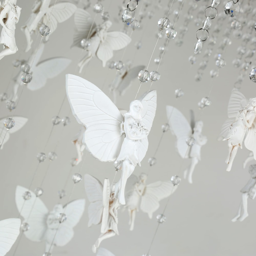 Каскадная люстра Favourite Fairies 1165-6PC