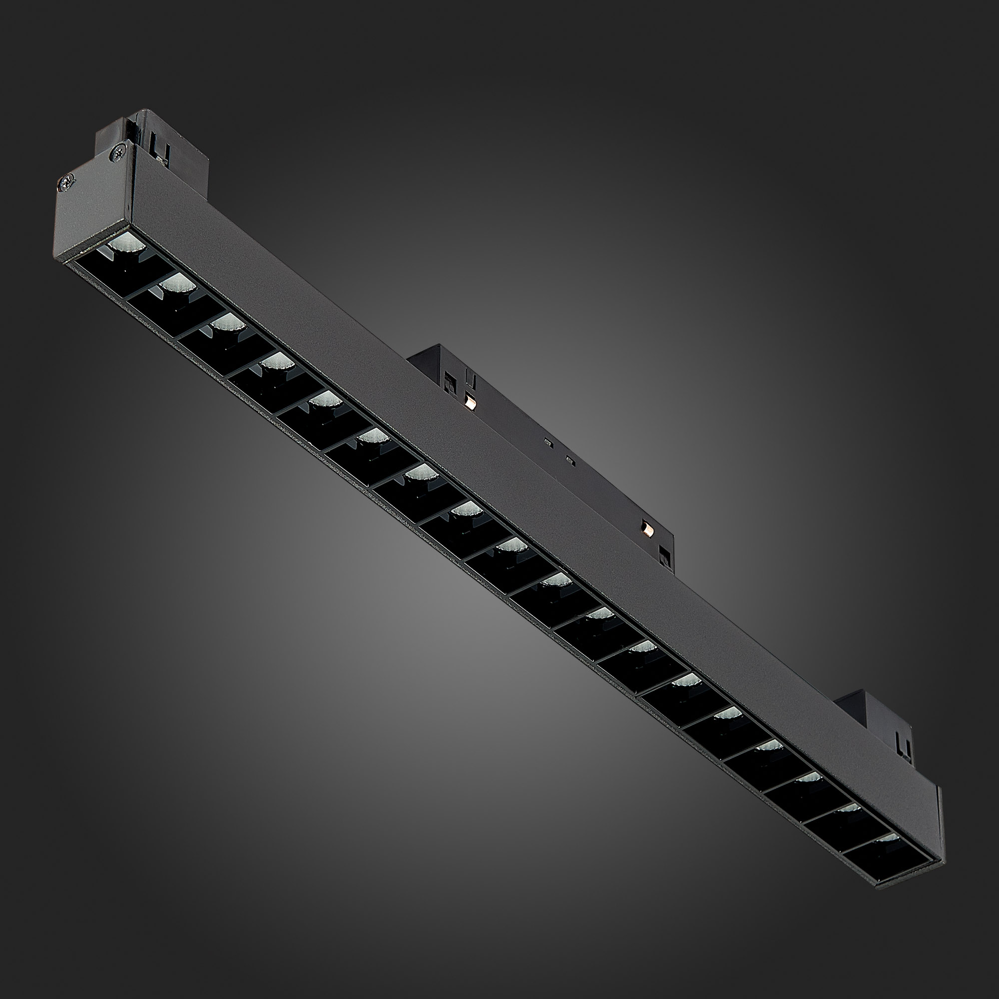 Трековый светильник ST Luce Seide ST361.446.18