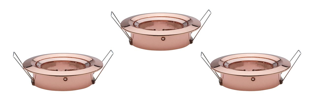 Основание для светильника Paulmann 2Easy Spot-Set Premium Nova 93646