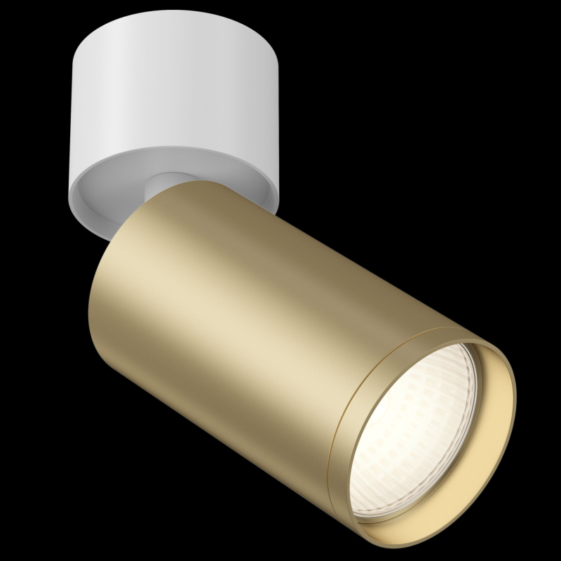 Спот Maytoni FOCUS S C050CL-1WMG