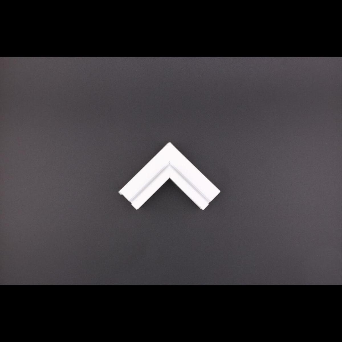 Соединитель Aployt Magnetic track 48 APL.0185.10.02