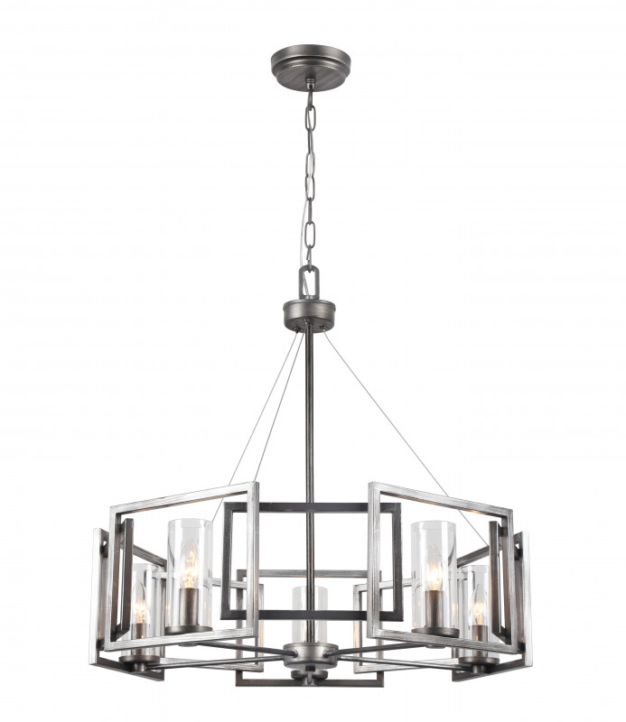 Подвесная люстра Escada 593/5