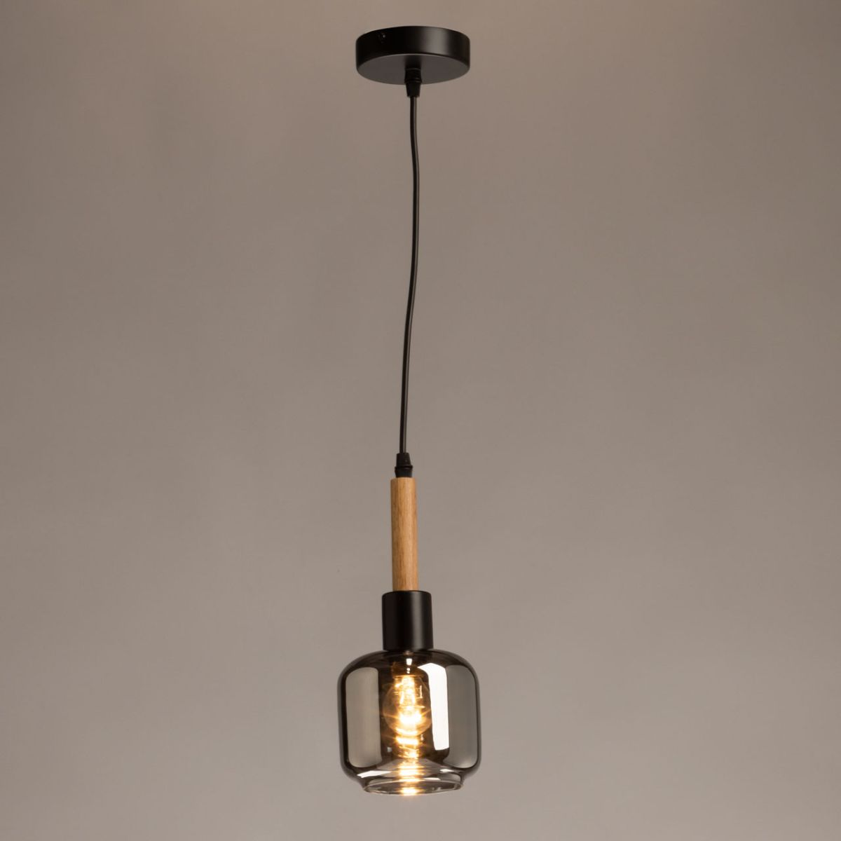 Подвесной светильник De Markt Дэла 635018801