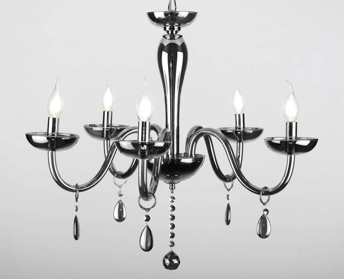 Подвесная люстра Rivoli Campane 1011-208 Б0037791