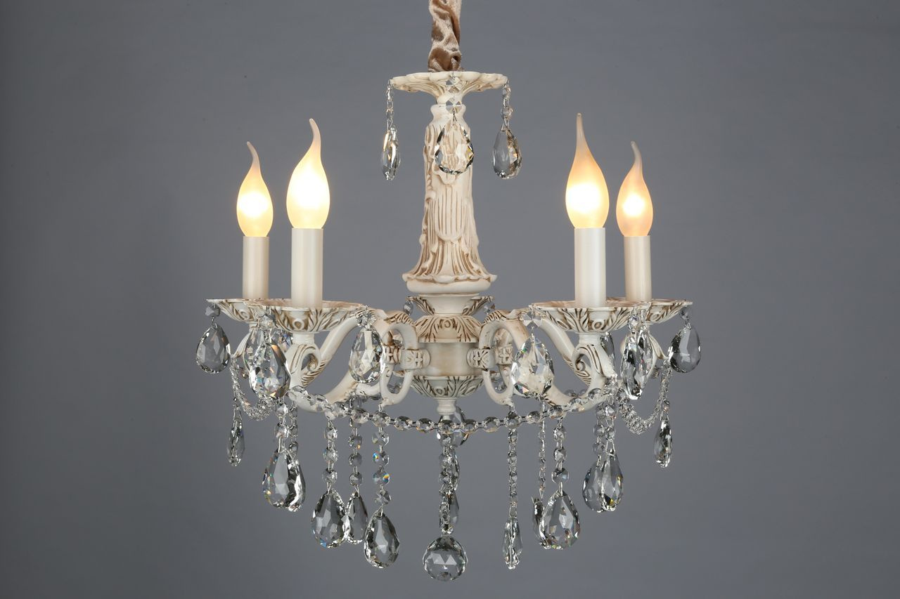 Подвесная люстра Omnilux OML-77203-05